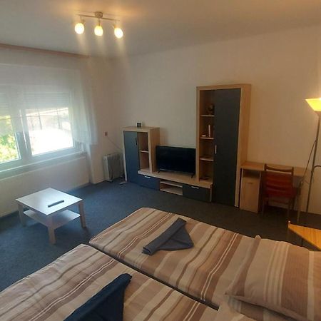 Setany Apartmanhaz Fonyód Exterior foto