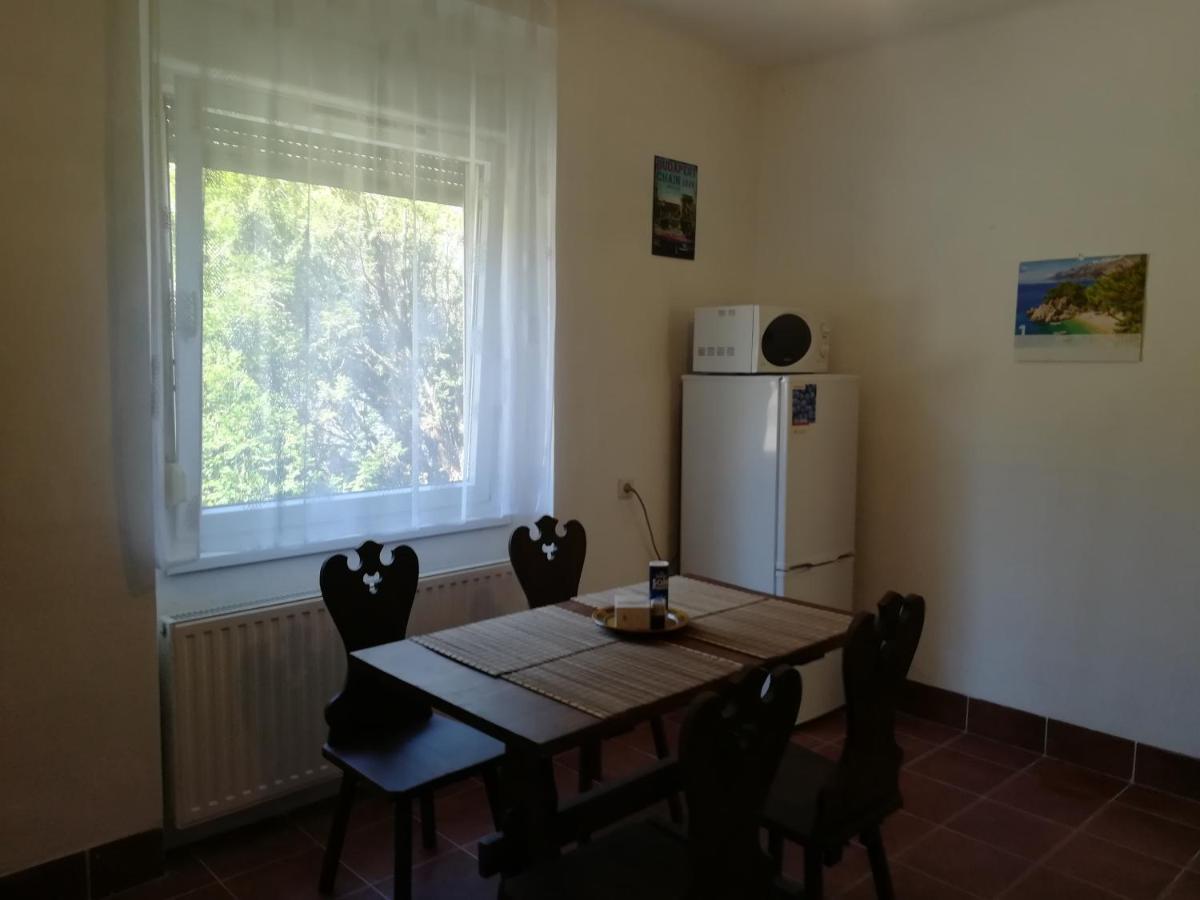 Setany Apartmanhaz Fonyód Exterior foto