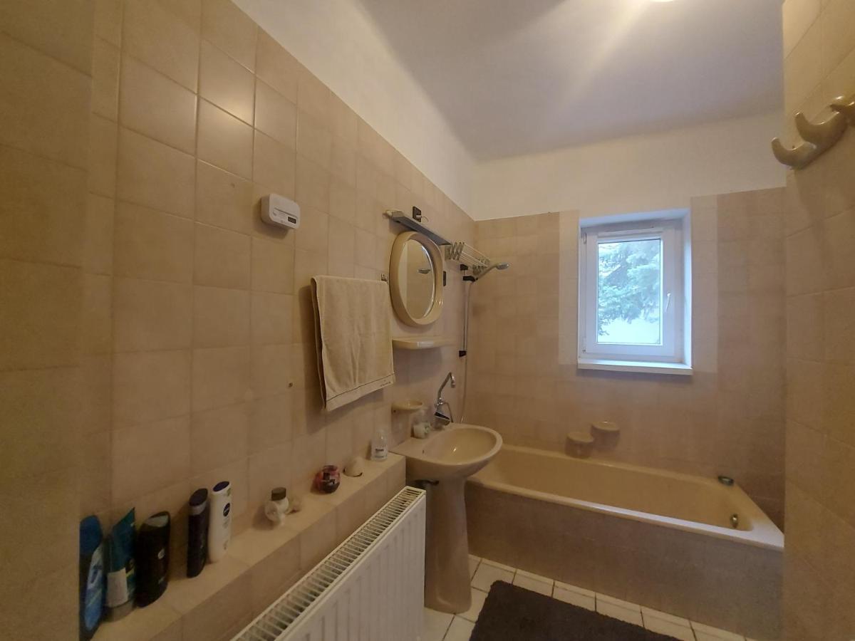 Setany Apartmanhaz Fonyód Exterior foto